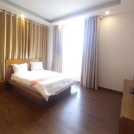 Khai Hoan Apartment Hotel TP. Hồ Chí Minh Ngoại thất bức ảnh