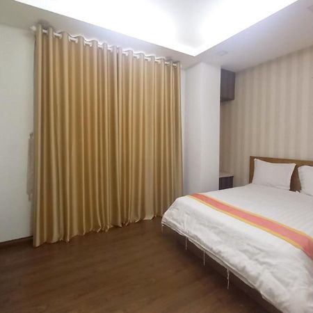 Khai Hoan Apartment Hotel TP. Hồ Chí Minh Ngoại thất bức ảnh