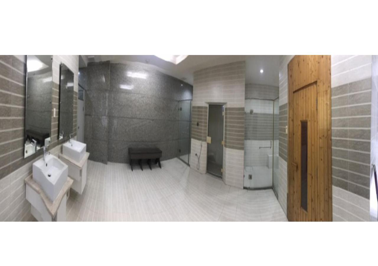 Khai Hoan Apartment Hotel TP. Hồ Chí Minh Ngoại thất bức ảnh