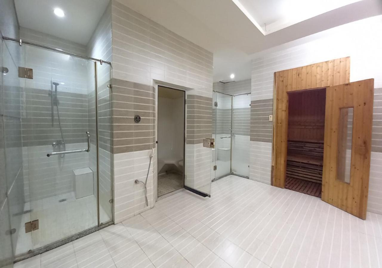 Khai Hoan Apartment Hotel TP. Hồ Chí Minh Ngoại thất bức ảnh