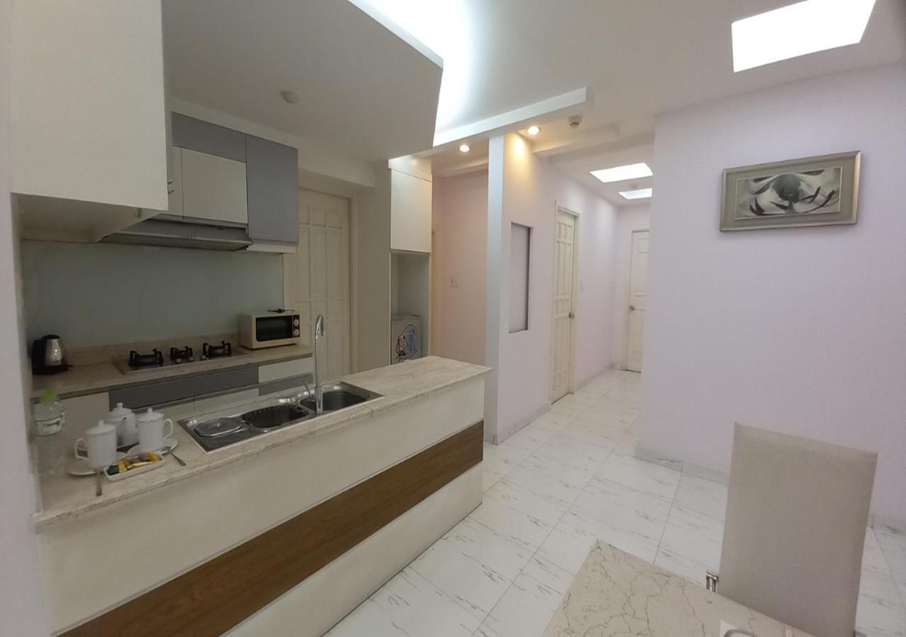Khai Hoan Apartment Hotel TP. Hồ Chí Minh Ngoại thất bức ảnh