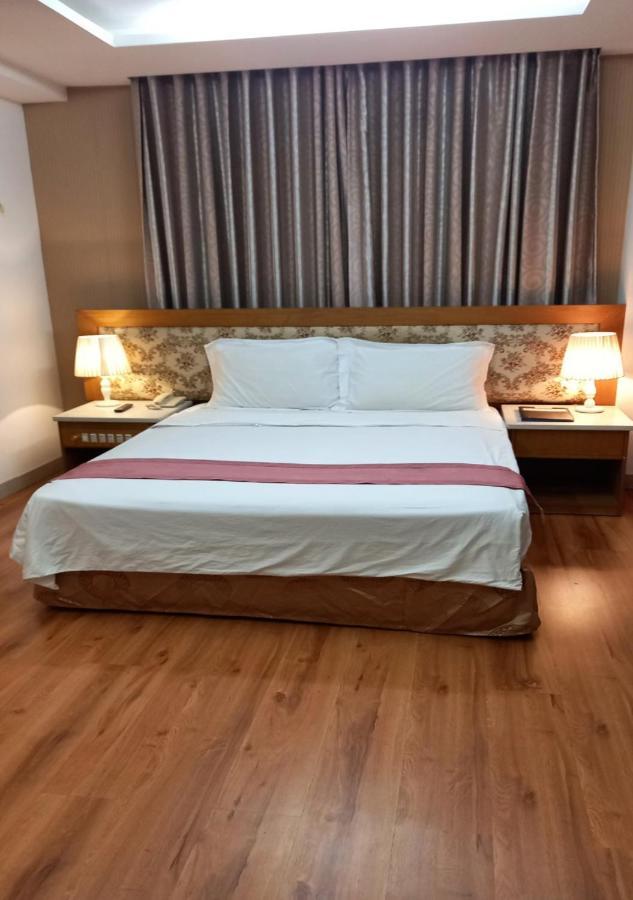 Khai Hoan Apartment Hotel TP. Hồ Chí Minh Ngoại thất bức ảnh
