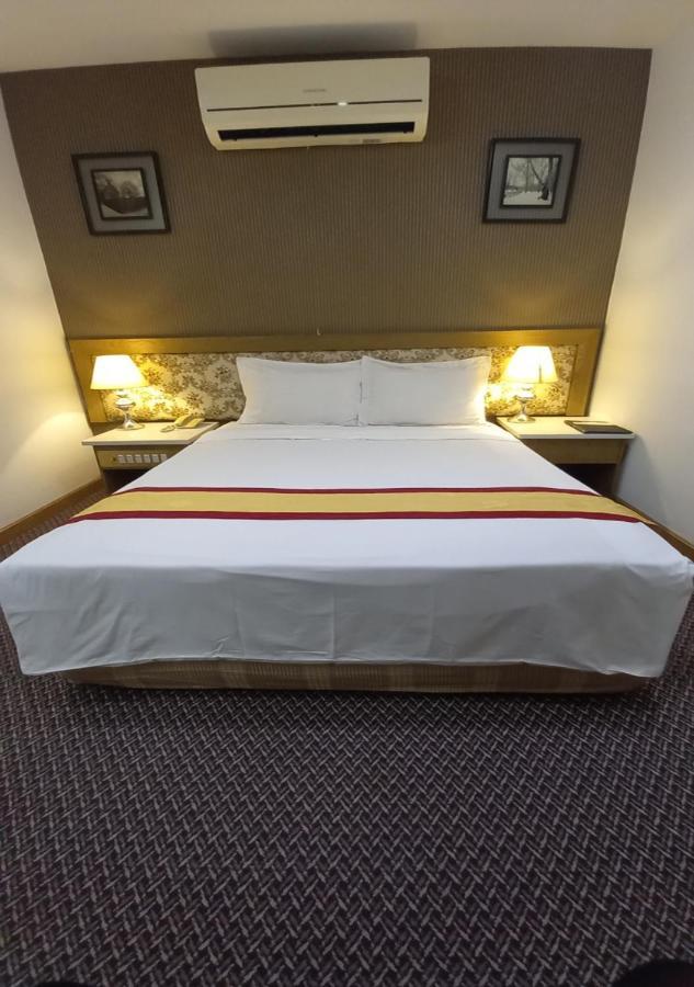 Khai Hoan Apartment Hotel TP. Hồ Chí Minh Ngoại thất bức ảnh