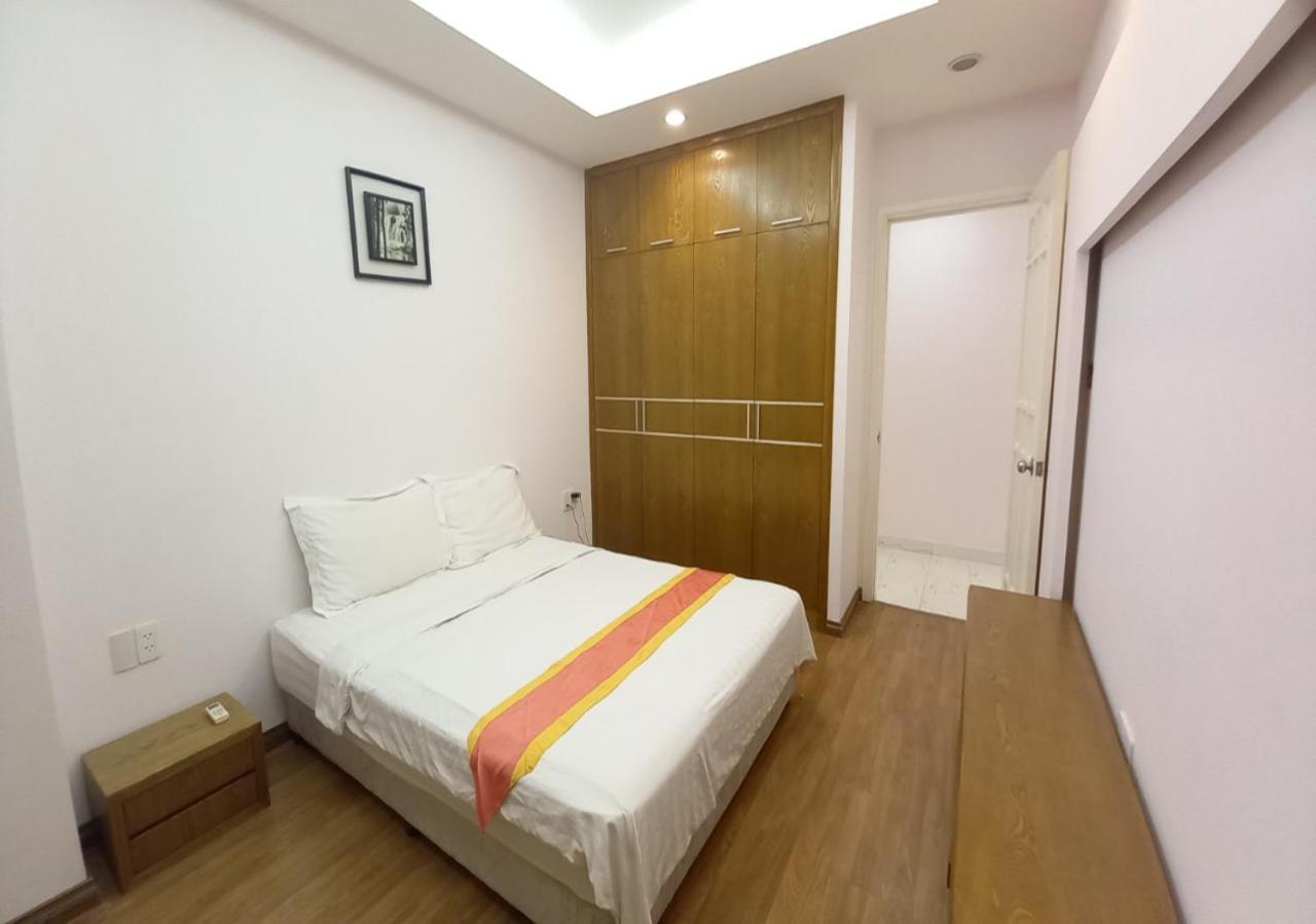 Khai Hoan Apartment Hotel TP. Hồ Chí Minh Ngoại thất bức ảnh