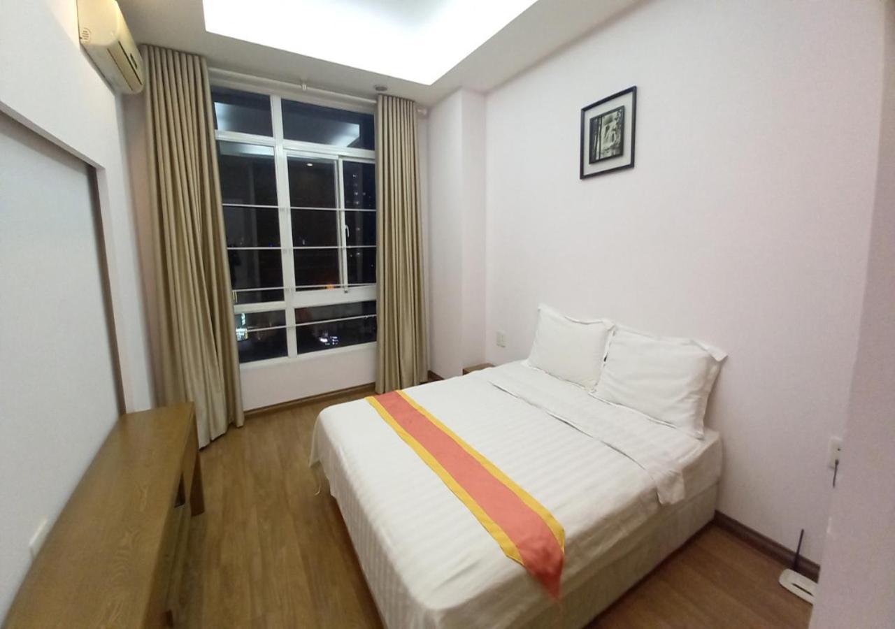 Khai Hoan Apartment Hotel TP. Hồ Chí Minh Ngoại thất bức ảnh