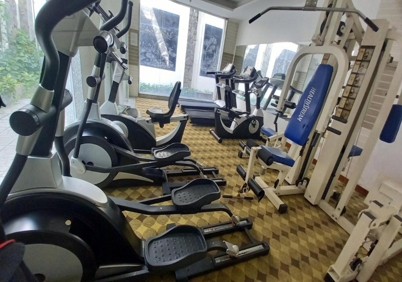 Khai Hoan Apartment Hotel TP. Hồ Chí Minh Ngoại thất bức ảnh
