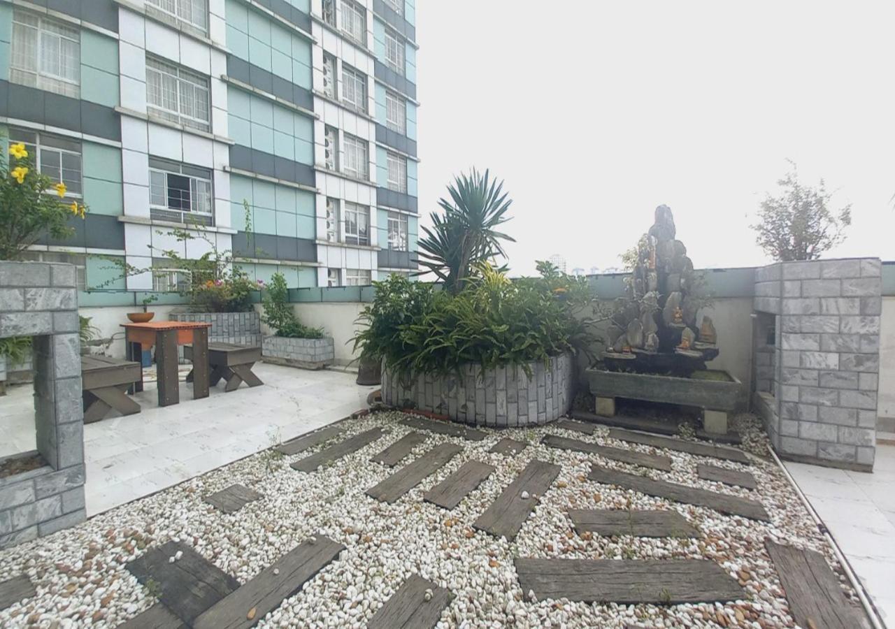 Khai Hoan Apartment Hotel TP. Hồ Chí Minh Ngoại thất bức ảnh