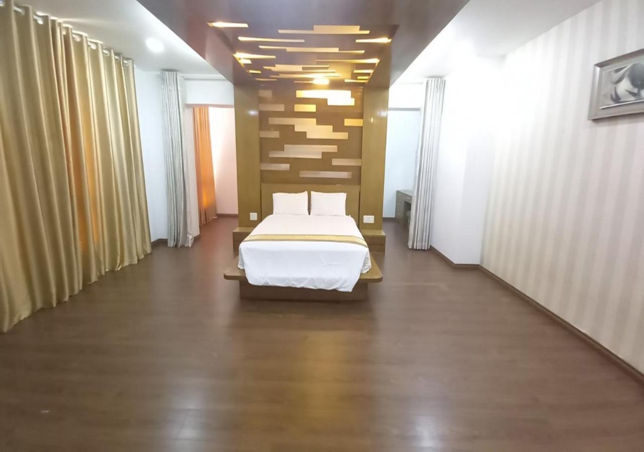 Khai Hoan Apartment Hotel TP. Hồ Chí Minh Ngoại thất bức ảnh