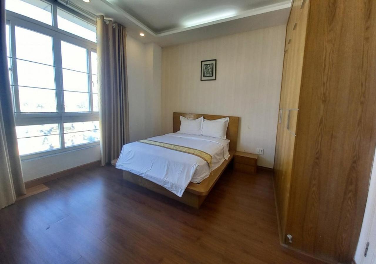 Khai Hoan Apartment Hotel TP. Hồ Chí Minh Ngoại thất bức ảnh