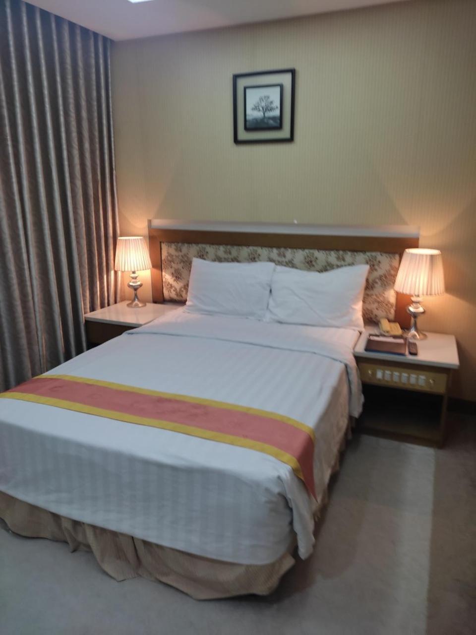 Khai Hoan Apartment Hotel TP. Hồ Chí Minh Ngoại thất bức ảnh