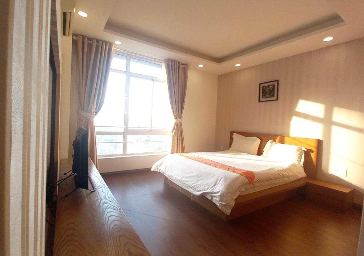 Khai Hoan Apartment Hotel TP. Hồ Chí Minh Ngoại thất bức ảnh